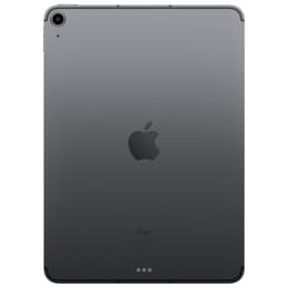 iPad Air 10.9" (2020) 4η γενιά 256 Go - WiFi + 4G - Space Gray