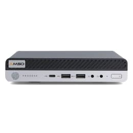 HP ProDesk 600 G5 Core i3-9100T 3.1 - SSD 1 tb - 32GB