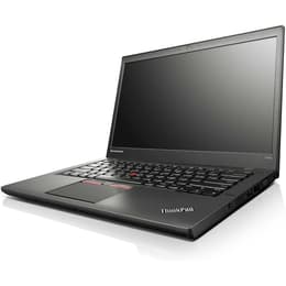 Lenovo ThinkPad T450 14" (2015) - Core i5-5300U - 8GB - SSD 128 Gb QWERTY - Ισπανικό