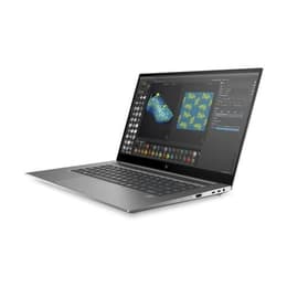 HP Zbook Studio G7 15" (2020) - Core i7 - Gen 10 (H) - 16GB - SSD 512 GB AZERTY - Γαλλικό