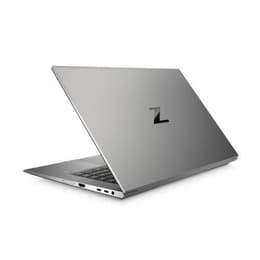 HP Zbook Studio G7 15" (2020) - Core i7 - Gen 10 (H) - 16GB - SSD 512 GB AZERTY - Γαλλικό