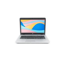 HP EliteBook 840 G3 14" Core i5-6300U - SSD 256 GB - 8GB QWERTY - Αγγλικά
