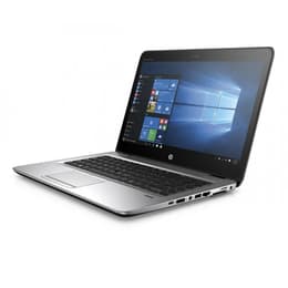 HP EliteBook 840 G3 14" (2015) - Core i5-6300U - 8GB - SSD 256 Gb QWERTY - Αγγλικά