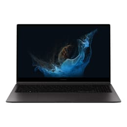 Samsung Galaxy Book2 Pro 360 13" (2022) - Core i7-1260P - 16GB - SSD 512 GB AZERTY - Γαλλικό
