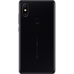 Xiaomi Mi Mix 2S 128GB - Μαύρο - Ξεκλείδωτο