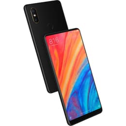 Xiaomi Mi Mix 2S 128GB - Μαύρο - Ξεκλείδωτο