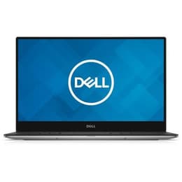 Dell XPS 7390 13" (2020) - Core i7 - Gen 10 (U) - 16GB - SSD 256 GB QWERTY - Αγγλικά