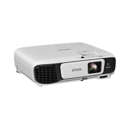 Προτζέκτορας Βίντεο Epson EB-U42 Άσπρο