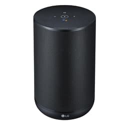 LG XBOOM AI ThinQ WK7 Bluetooth Ηχεία - Μαύρο