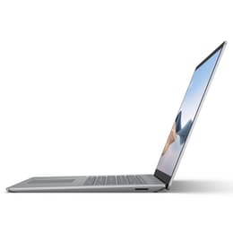Microsoft Surface Laptop Go 2 12"(2021) - Core i5-1135G7 - 16GB - SSD 256 GB QWERTY - Πορτογαλικό