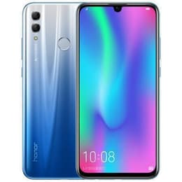 Honor 10 Lite 128GB - Μπλε - Ξεκλείδωτο