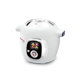 Moulinex Cookeo CE701100 Πολυ-μάγειρας