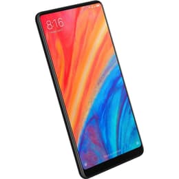 Xiaomi Mi Mix 2S 64GB - Μαύρο - Ξεκλείδωτο