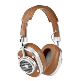 Master & Dynamic MH40 ενσύρματο + ασύρματο Ακουστικά Μικρόφωνο -