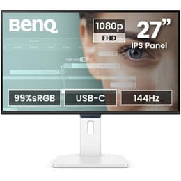 27" Benq GW2790TC 1920 x 1080 LCD monitor Άσπρο