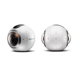 Gear 360 Action Camera