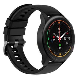Xiaomi Ρολόγια Mi Watch BHR4550GL Παρακολούθηση καρδιακού ρυθμού GPS - Μπλε/Μαύρο