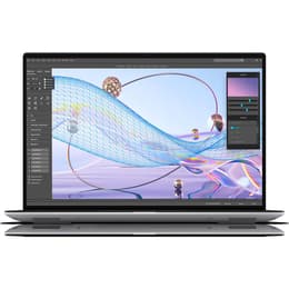 Dell Precision 5470 14" (2022) - Core i7 - Gen 12 (H) - 32GB - SSD 512 GB QWERTY - Αγγλικά