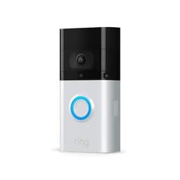 Ring Video Doorbell 3 Plus Συνδεδεμένες συσκευές