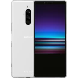 Sony Xperia 1 128GB - Άσπρο - Ξεκλείδωτο
