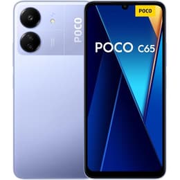 Xiaomi Poco C65 256GB - Μωβ - Ξεκλείδωτο