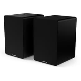 Ensemble de deux enceintes - THOMSON - WS400DUO - 2x 7,5W Rms - Noir Bluetooth Ηχεία - Μαύρο