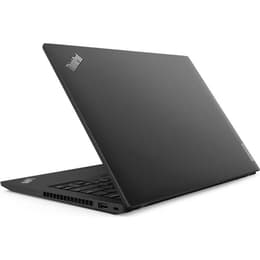 Lenovo ThinkPad T14 G4 14" (2023) - Core i5-1345U - 16GB - SSD 256 GB QWERTY - Ιταλικό