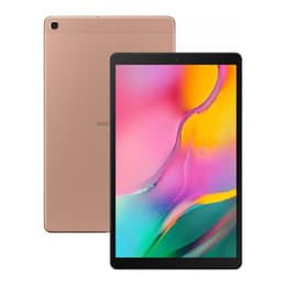 Galaxy Tab A 32GB - Χρυσό - WiFi + 4G