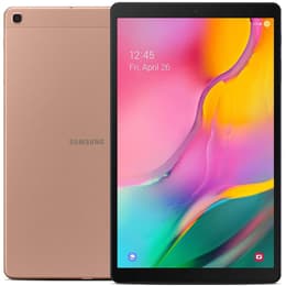Galaxy Tab A 32GB - Χρυσό - WiFi + 4G