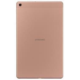 Galaxy Tab A 32GB - Χρυσό - WiFi + 4G