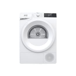 Gorenje DE92/G Στεγνωτήριο αντλιών θερμότητας Εμπρόσθια φόρτωση