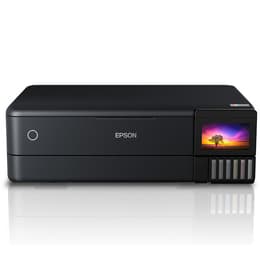 Epson Ecotank ET-8500 Εκτυπωτής ψεκασμού μελάνης