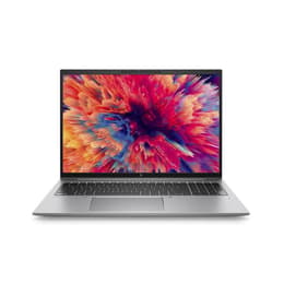 HP ZBook Firefly 16 G9 16" (2022) - Core i7 - Gen 12 (U) - 32GB - SSD 512 GB AZERTY - Γαλλικό