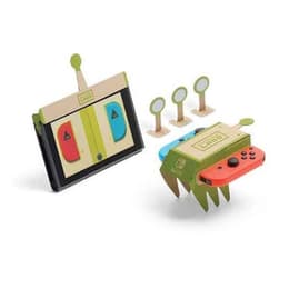 Joystick Nintendo Switch Nintendo Labo: Multi Kit