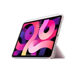 Προστατευτικό iPad Pro 11" (2018/2020/2021) / iPad Air 4 (2020) / iPad Air 5 (2022) - Σιλικόνη - Ροζ