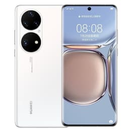 Huawei P50 Pro 256GB - Άσπρο - Ξεκλείδωτο