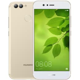 Huawei Nova 2 64GB - Χρυσό - Ξεκλείδωτο