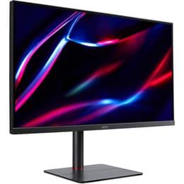 27" Acer Nitro XV275kp mini led 2560 x 1440 LCD monitor Μαύρο