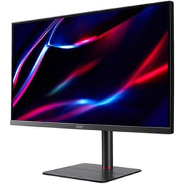 27" Acer Nitro XV275kp mini led 2560 x 1440 LCD monitor Μαύρο