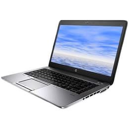 HP EliteBook 745 G2 14" (2014) - A8 Pro-7150B - 4GB - SSD 128 Gb AZERTY - Γαλλικό