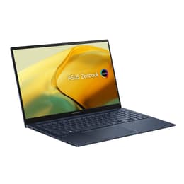 Asus ZenBook 15 UM3504DA-BN414W 15" (2023) - Ryzen 7 - 7000 Series (U) - 32GB - SSD 1 tb AZERTY - Γαλλικό