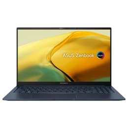 Asus ZenBook 15 UM3504DA-BN414W 15" (2023) - Ryzen 7 - 7000 Series (U) - 32GB - SSD 1 tb AZERTY - Γαλλικό