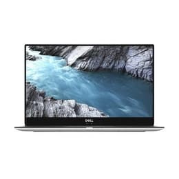 Dell XPS 13 9370 13" (2018) - Core i5 - Gen 8 (U) - 8GB - SSD 256 GB QWERTY - Φινλανδικό