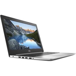 Dell Inspiron 5570 15" (2018) - Core i5 - Gen 8 (U) - 32GB - SSD 512 GB QWERTY - Αγγλικά