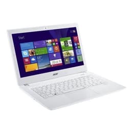Acer Aspire V3-371-35QP 13"(2015) - Core i3-5005U - 4GB - SSD 128 Gb AZERTY - Γαλλικό