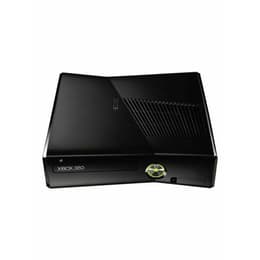 Xbox 360 Slim - Μαύρο