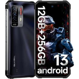 WP27 256GB - Μαύρο - Ξεκλείδωτο