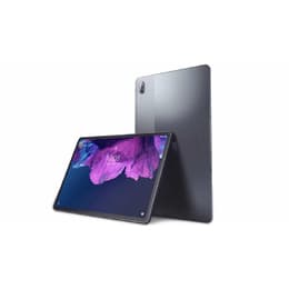 Lenovo Tab P12 Pro 256GB - Γκρι - WiFi