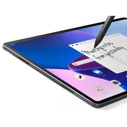 Lenovo Tab P12 Pro 256GB - Γκρι - WiFi