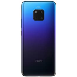 Huawei Mate 20 Pro 128GB - Μπλε - Ξεκλείδωτο